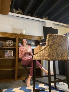 Lynn Berry feet photo 6