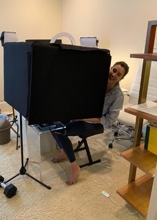Lynn Berry feet photo 2