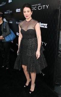 Lynn Collins feet photo thumbnail