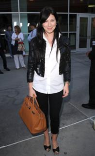Lynn Collins feet photo thumbnail