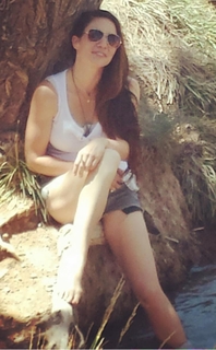 Lynn Collins feet photo thumbnail