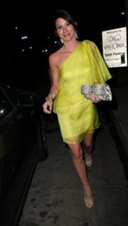 Lynn Collins feet photo thumbnail