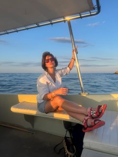 Lynn Collins feet photo thumbnail