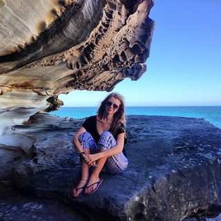 Lynn Gilmartin feet photo 1