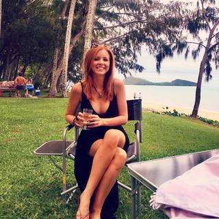 Lynn Gilmartin feet photo 20