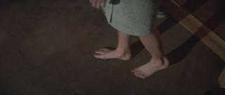 Lynn-Holly Johnson feet photo 8