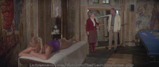Lynn-Holly Johnson feet photo 1
