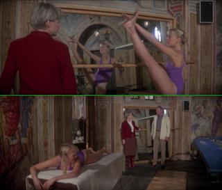 Lynn-Holly Johnson feet photo 19