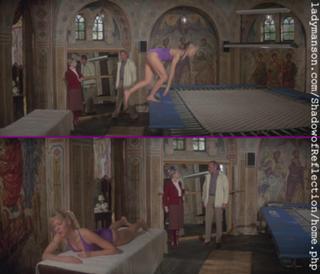 Lynn-Holly Johnson feet photo 18
