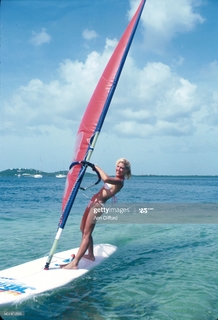 Lynn-Holly Johnson feet photo 14