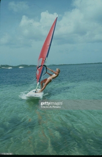 Lynn-Holly Johnson feet photo 10