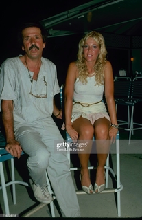 Lynn-Holly Johnson feet photo 9