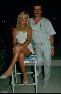 Lynn-Holly Johnson feet photo 8