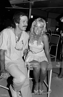 Lynn-Holly Johnson feet photo 5