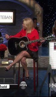 Lynn Murphy feet photo 5