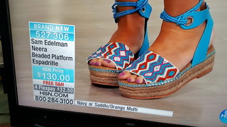 Lynn Murphy feet photo 2