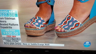 Lynn Murphy feet photo 20