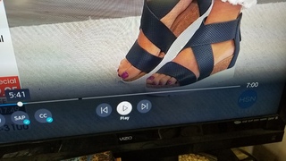 Lynn Murphy feet photo 12