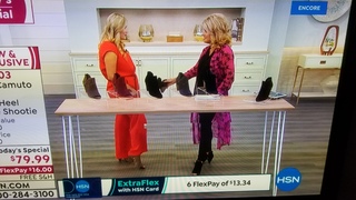 Lynn Murphy feet photo 4