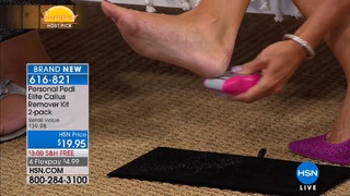 Lynn Murphy feet photo 18