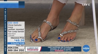 Lynn Murphy feet photo 18