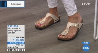 Lynn Murphy feet photo 17