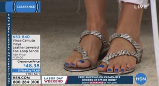 Lynn Murphy feet photo 14