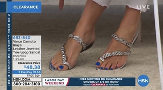Lynn Murphy feet photo 12