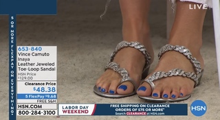 Lynn Murphy feet photo 11