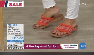 Lynn Murphy feet photo 7