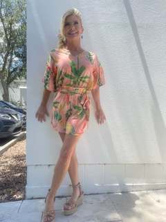 Lynn Murphy feet photo 3
