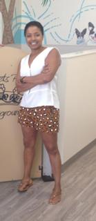 Lynn Toler feet photo 17