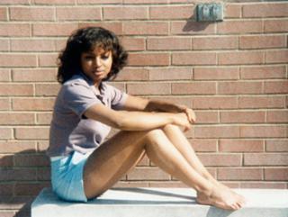 Lynn Toler feet photo 16