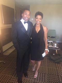 Lynn Toler feet photo 14