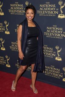 Lynn Toler feet photo 12