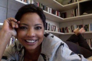 Lynn Toler feet photo 11