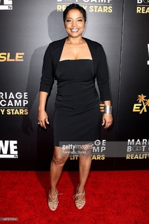 Lynn Toler feet photo 9