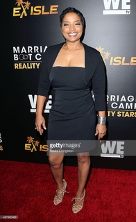 Lynn Toler feet photo 8