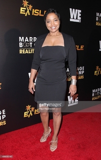Lynn Toler feet photo 7