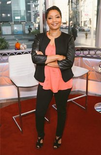 Lynn Toler feet photo 20