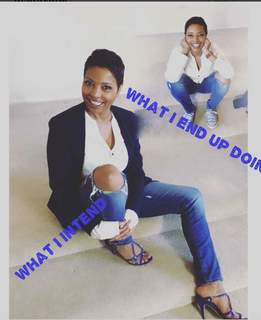 Lynn Toler feet photo 19