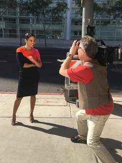 Lynn Toler feet photo 17