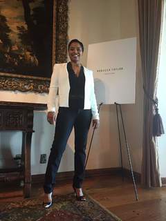 Lynn Toler feet photo 16