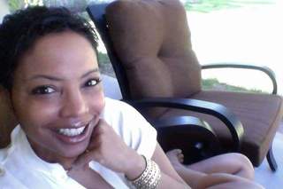 Lynn Toler feet photo 15
