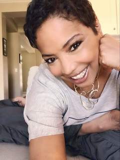 Lynn Toler feet photo 13