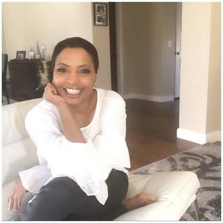 Lynn Toler feet photo 12