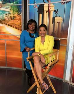 Lynn Toler feet photo 11