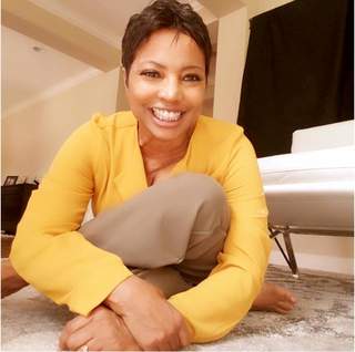 Lynn Toler feet photo 10