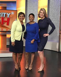 Lynn Toler feet photo 4