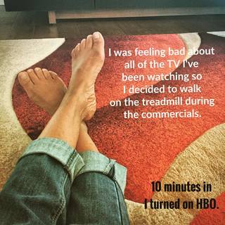 Lynn Toler feet photo 19